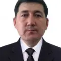 Рузикулов Уктам Шукурович