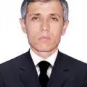 Мирзаолимов Муззафар Ортикович