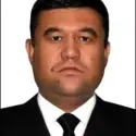 Самадов Улугмурод Махманазарович