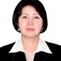 Хайбуллина Альфия Туратовна