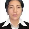 Назарова Севара Рамизуллаевна