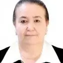 Ядгарова Мунисхон Эркиновна