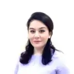 Bahramova Gulbahor Bahodirxodjaevna