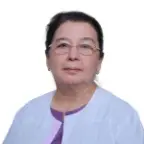Mirzaahmedova Mahmuda Mirkodirovna
