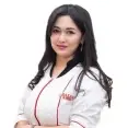 Исмоилова Севара Равшановна