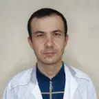 Мирходжиддинов Рафикжон Хусниддинович