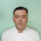 Закиров Мирзахид Мирсобитович