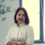 Muzafarova Salima Asxatovna
