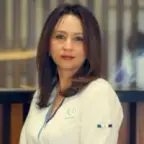 Sulaimanova Lola Aminbaevna