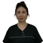 Qayumova Nargiza Shavkatovna