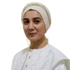 Dalimova Nigora Yuldashalievna