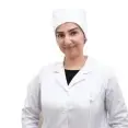 G'anieva Lobar Sayfullaevna