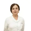 Таджиева Гульноза Абдусаттаровна