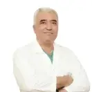 Салимов Тахир Тауфикович