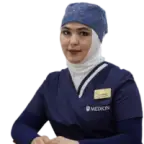 Хамидова Севара Миржалиловна