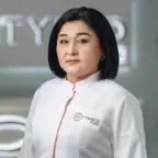 Каримова Нигора Азаматовна