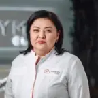 Раджабова Нигора Шухратовна