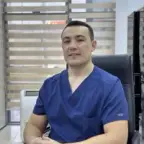 Рустамов Азамат Рустамович