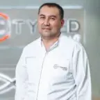 Юлдашев Санжар Келдиярович