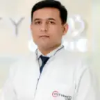 Рахмонов Абдулхамид Мустафаевич