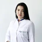 Журабекова Азиза Зокировна