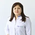 Нигматжанова Нозимахон Баходировна