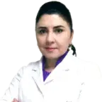 Саттарова Матлюба Артыковна