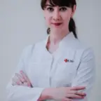 Мурзикова Вероника Львовна
