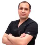 Салимов Олим Алимбаевич