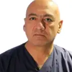 Allayarov Ulug'bek Djuraevich