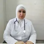 Gaziyeva Nargiza Uskenovna