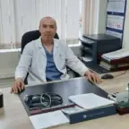 Abdullaev G'ulomjon Bahriddinovich