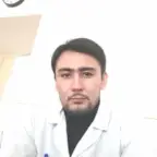 Давронов Музаффар Мирзабекович