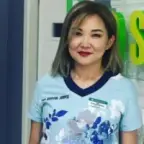 Ким Татьяна Альбертовна