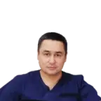 Азизов Абдухалил Абдукадирович