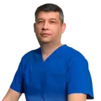 Ахмедов Лазиз Лутфиллаевич