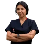 Raupova Sevara Amanovna
