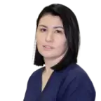 Inoyatova Laziza Iskandarovna