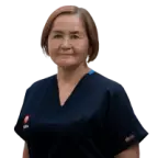 Nazarova Adiba Gazievna