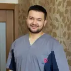 Камалов Султонхужа Таваккалходжаевич