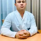 Abdukarimov Bahodir Mustafayevich