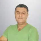 Ne'matov Jaxongir Samadovich