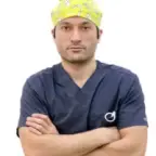 Mutavaliyev Temur Saydullayevich