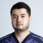 Nodirov Davronxo`ja Mavlonxo`jaevich