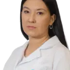 Рахимова Зулайхо Тулкиновна