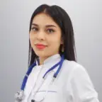 Убайдуллаева Азиза Саитахматовна