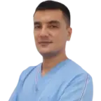Шокиров Алишер Фуркатович