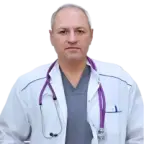 Aliev Firdavsiy Sayadovich