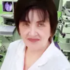 Белова Любовь Владимировна
