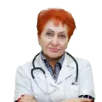 Ivanova Svetlana Nikolaevna